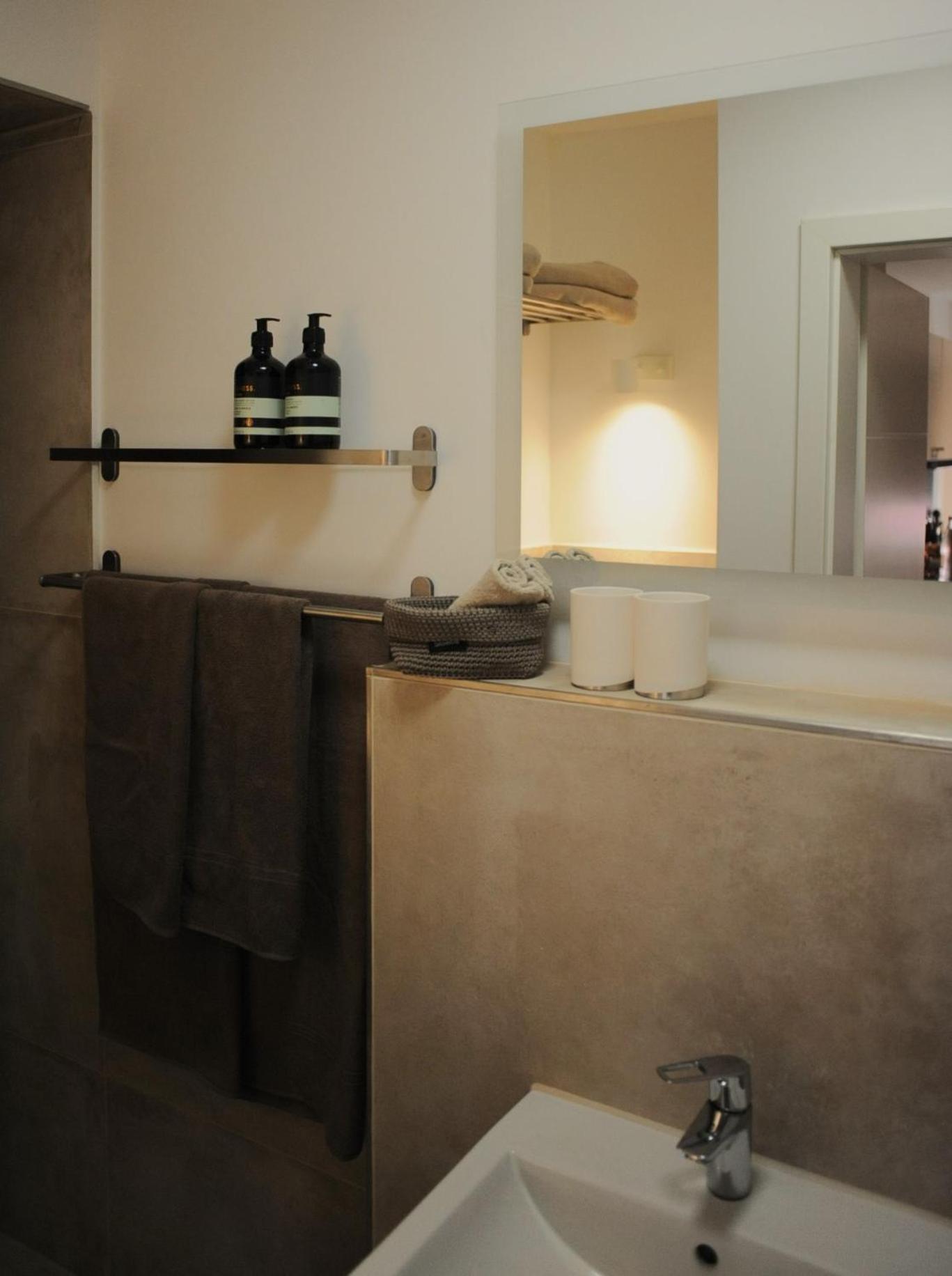 Deluxe-Apartment Altstadt Ettlingen Esterno foto
