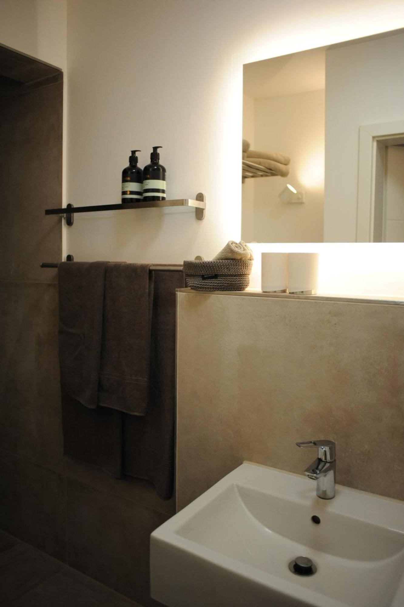 Deluxe-Apartment Altstadt Ettlingen Esterno foto