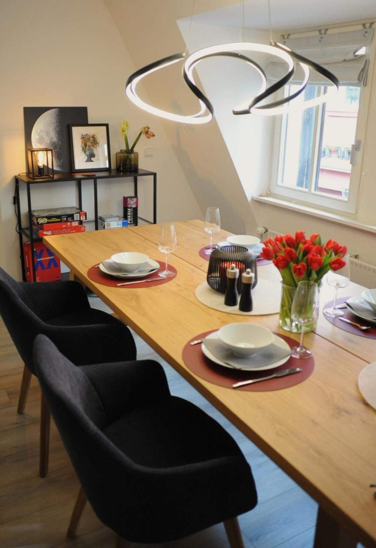 Deluxe-Apartment Altstadt Ettlingen Esterno foto