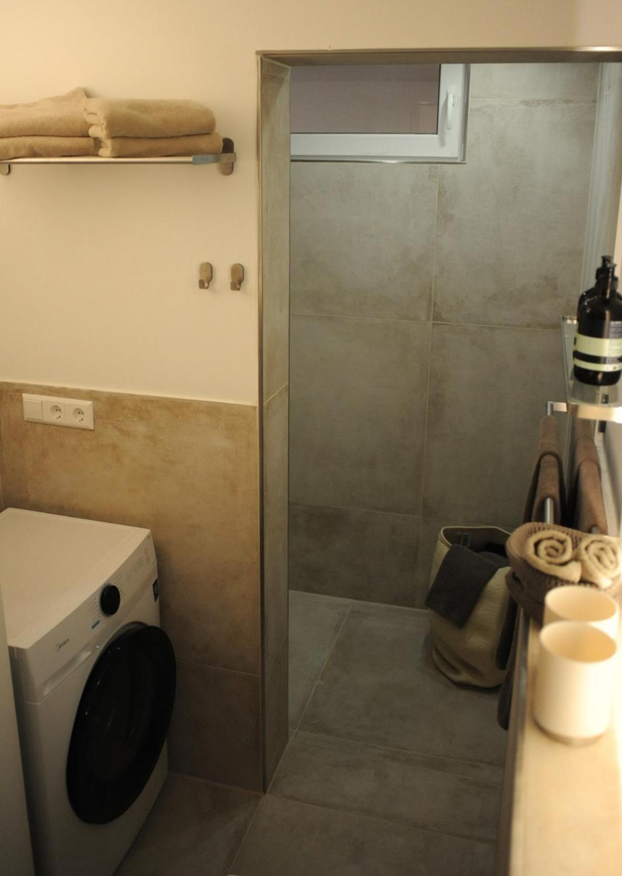 Deluxe-Apartment Altstadt Ettlingen Esterno foto