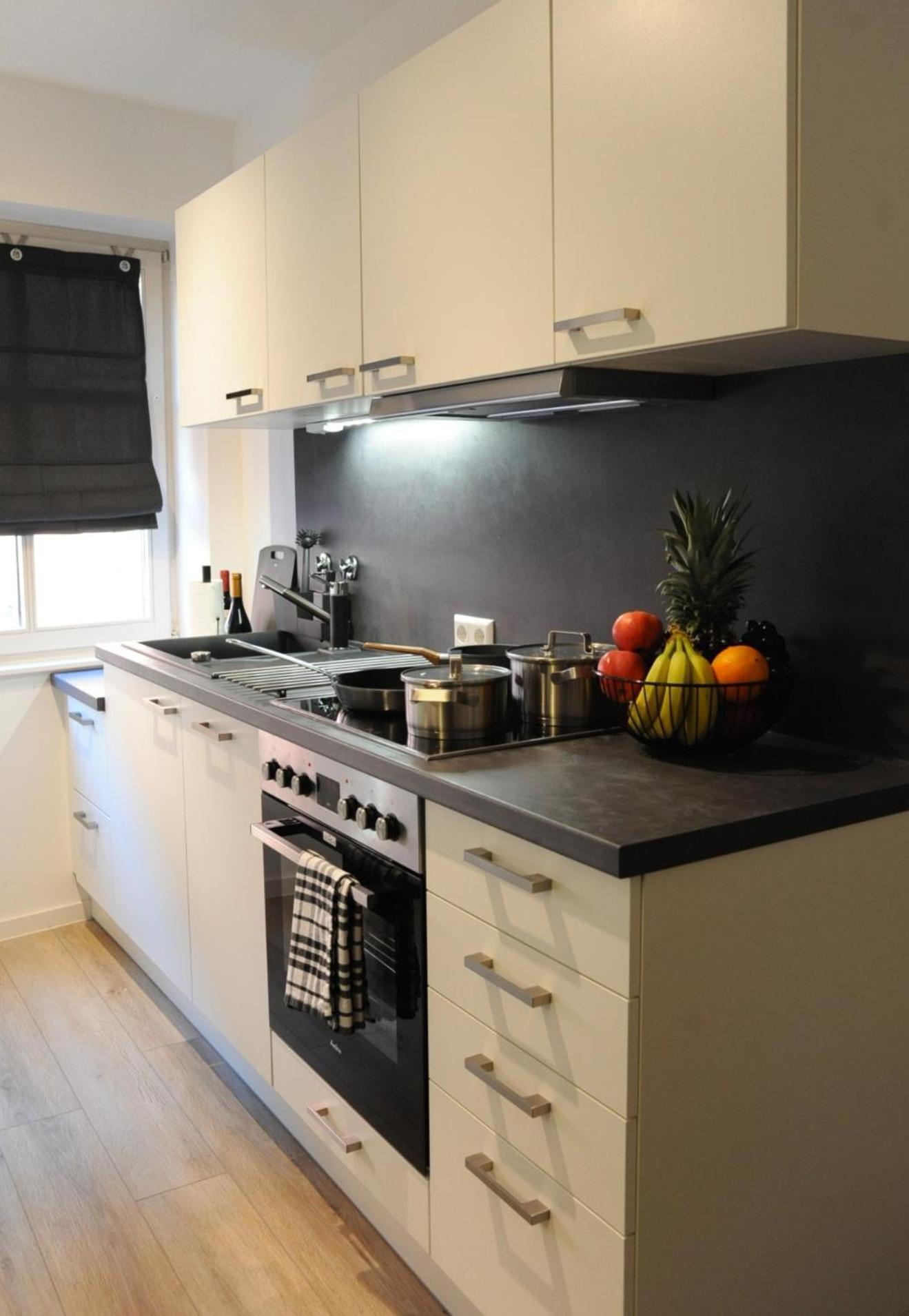 Deluxe-Apartment Altstadt Ettlingen Esterno foto